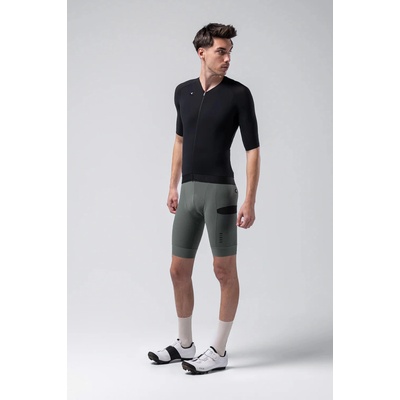 Gobik CX SOLID unisex JASPER černá