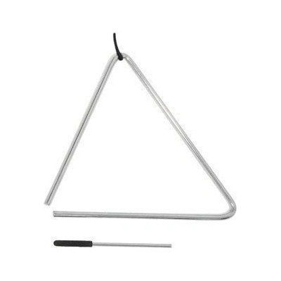 Gewa 827525 Triangle 25 cm