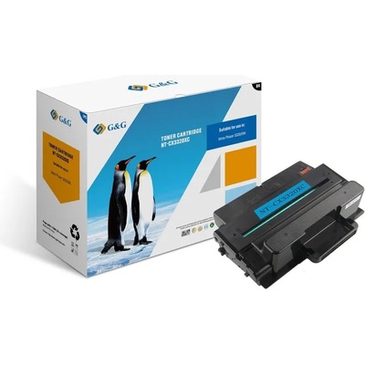 Compatible КАСЕТА ЗА XEROX Phaser 3320 - 106R02306 - P№ NT-CX3320XC - G&G (NT-CX3320XC - G&G)