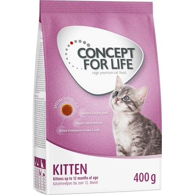 Concept for Life Kitten 10 kg