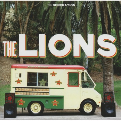 The Lions - This Generation