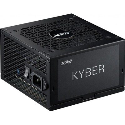 ADATA XPG KYBER 850W KYBER850G-BKCEU – Zboží Živě