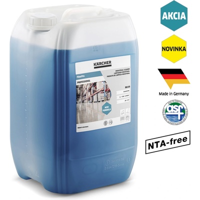 Kärcher RM 69 Priemyselný čistič FloorPro 20 l