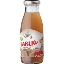 Moštárna Louny Mošt jablko 100% BIO 250 ml