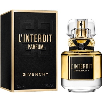 Givenchy L'Interdit Le Parfum 35ml за Жени