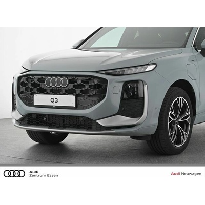 Audi Q3 S-line Sportback 200 kW