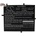 VHBW Батерия за Jumper EZBook X1 / BMAX MaxBook Y11 H1M6, 3300 mAh (888402727)