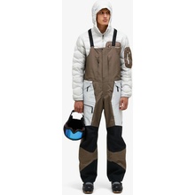 Peak Performance Vertical Pro 3L Bib Pants terrain tan
