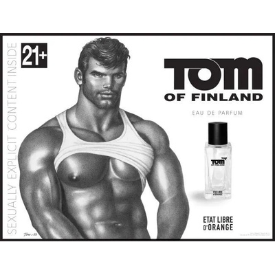 État Libre d'Orange Tom of Finland EDP 100 ml Tester