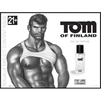 Image 1 of État Libre d'Orange Tom of Finland EDP 100 ml Tester