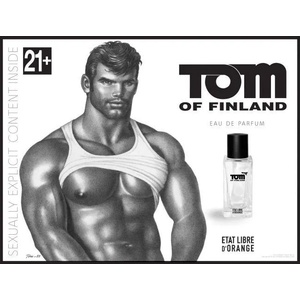 État Libre d'Orange Tom of Finland EDP 100 ml Tester Парфюми