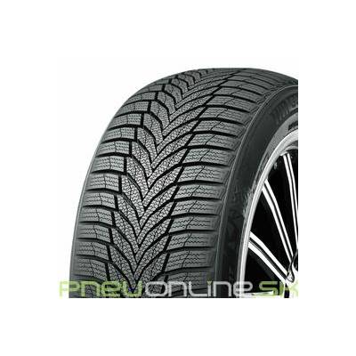 Gomma NEXEN in offerta: modello WINGUARD SPORT 2 (WU7) 235/45 R19 99V