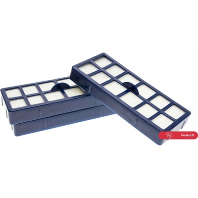 Vacs Vacs HF4043 hepa filter 3 ks