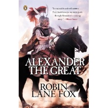 Alexander the great - Lane Fox Robin