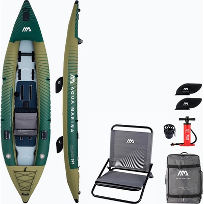 Aqua Marina Caliber CA-398