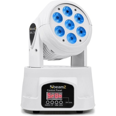 Beamz MHL-74 Sky-150.519