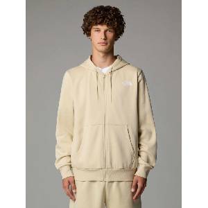 The North Face Суитшърт m simple dome full zip hoodie - sportdepot - 175,83 лв
