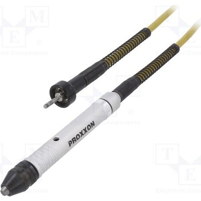 PROXXON 28622 Ohebná hřídel; 100mm; se sklíčidlem