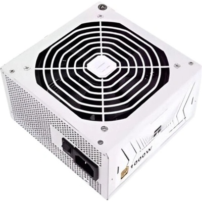 захранване PSU ATX 3.1 1000W Gold, Full Modular - TR-SG1000-W White (TR-SG1000-W)