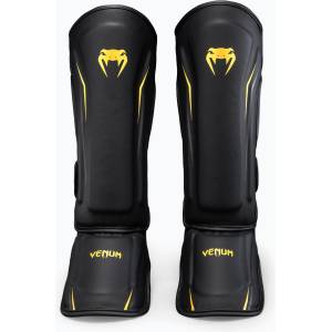 Venum Протектори за пищял Venum G-Core Shin black/gold