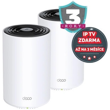 TP-LINK Deco X68, 2ks
