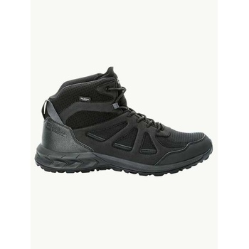 Jack Wolfskin Обувки woodland 2 texapore mid m