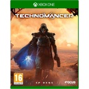 Hry na Xbox One The Technomancer