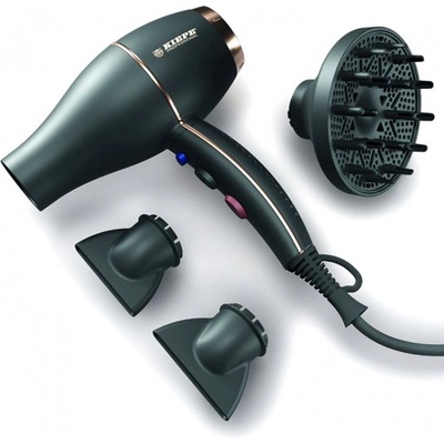 Kiepe Professional Bloom black