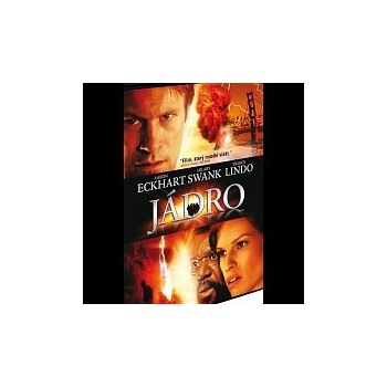 Jádro DVD