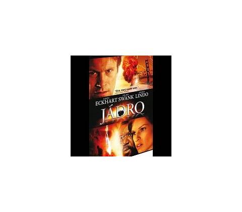 Jádro DVD