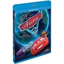 Auta 2 BD