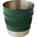 Sea to Summit Detour Stainless Steel Collapsible Mug Цвят: сив