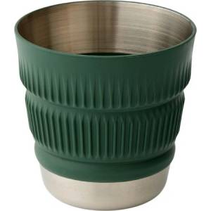 Sea to Summit Detour Stainless Steel Collapsible Mug Цвят: сив