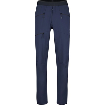 MAMMUT Мъжки софтшел панталон Mammut Eiger Nordwand Light Softshell Pants Softshell trousers - Night - размер 46 (008-1152-0312)