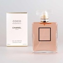 Chanel Coco Mademoiselle parfumovaná voda dámska 35 ml