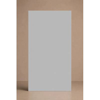 Ecopanel PVC стенен панел Сив 122x280см (PVCWPGR001)