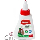 Kores White Glue lepidlo - 60 ml