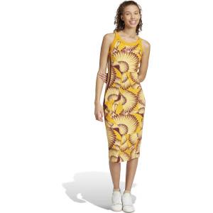 Adidas Рокля x FARM Premium Dress (JD6315)