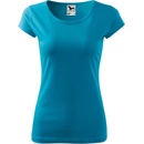 Malfini Pure 122 tyrkysová