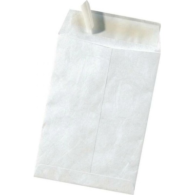 Paper4People Obchodní taška B4, 250x353mm, s páskou, 50ks, materiál Tyvek