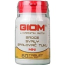 Vitamíny a doplnky stravy pre psov Giom ERA L-karnitin Aktiv mini 60 tbl