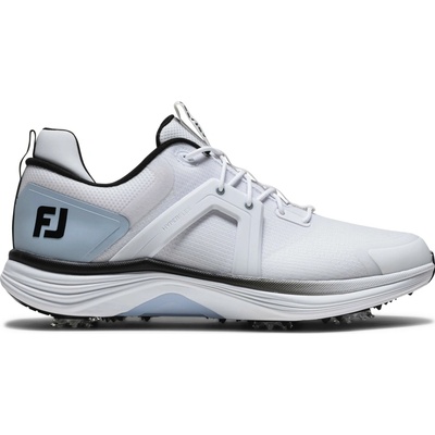 Footjoy Hyperflex Mens white/blue/black