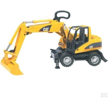 Bruder 2445 Caterpillar bagr