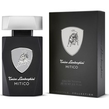 Tonino Lamborghini Mitico toaletná voda pánska 75 ml