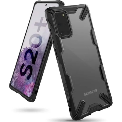 Удароустойчив гръб Ringke Fusion X за Samsung Galaxy S20 Plus / Samsung Galaxy S20+