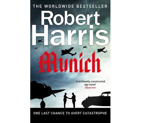 Munich - Robert Harris