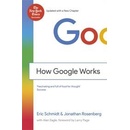 How Google Works - Eric Schmidt, Jonathan Rosenberg