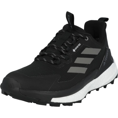 Adidas terrex Ниски обувки 'Free Hiker 2.0' черно, размер 6, 5