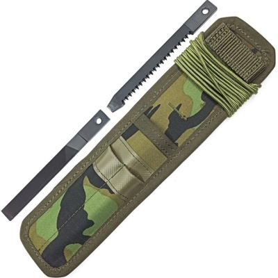 Mikov pouzdro UTON 362-4 Camouflage