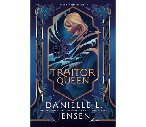 The Traitor Queen